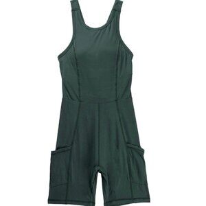 Wanderlust Mojave Trail Romper | Women’s | Forest